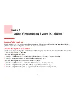 Preview for 159 page of Fujitsu Stylistic Q572 User Manual