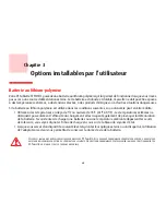 Preview for 170 page of Fujitsu Stylistic Q572 User Manual