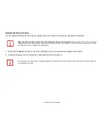 Preview for 174 page of Fujitsu Stylistic Q572 User Manual