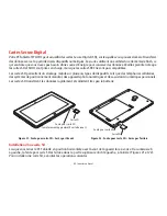 Preview for 175 page of Fujitsu Stylistic Q572 User Manual