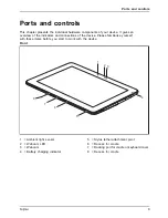 Preview for 11 page of Fujitsu STYLISTIC Q584 Instruction Manual