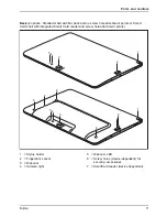 Preview for 13 page of Fujitsu STYLISTIC Q584 Instruction Manual