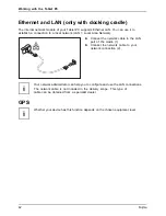 Preview for 44 page of Fujitsu STYLISTIC Q584 Instruction Manual