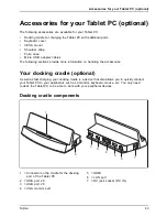 Preview for 45 page of Fujitsu STYLISTIC Q584 Instruction Manual