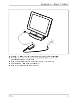 Preview for 47 page of Fujitsu STYLISTIC Q584 Instruction Manual