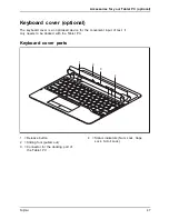 Preview for 49 page of Fujitsu STYLISTIC Q584 Instruction Manual