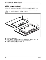 Preview for 52 page of Fujitsu STYLISTIC Q584 Instruction Manual