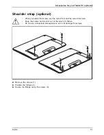 Preview for 53 page of Fujitsu STYLISTIC Q584 Instruction Manual