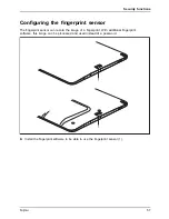 Preview for 59 page of Fujitsu STYLISTIC Q584 Instruction Manual