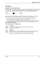 Preview for 87 page of Fujitsu STYLISTIC Q584 Instruction Manual