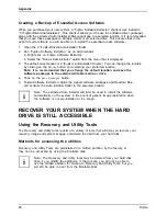 Preview for 100 page of Fujitsu STYLISTIC Q584 Instruction Manual