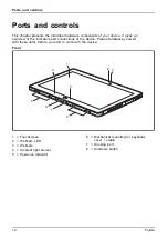 Preview for 14 page of Fujitsu stylistic q616 Operating Manual