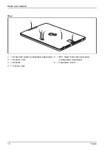 Preview for 16 page of Fujitsu stylistic q616 Operating Manual