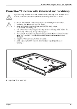 Preview for 57 page of Fujitsu stylistic q616 Operating Manual