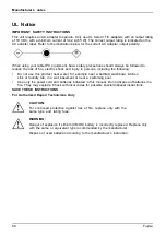 Preview for 90 page of Fujitsu stylistic q616 Operating Manual