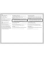 Предварительный просмотр 2 страницы Fujitsu stylistic q616 Quick Start Manual