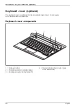 Preview for 50 page of Fujitsu STYLISTIC Q704 Operating Manual