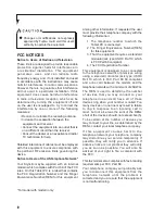 Предварительный просмотр 5 страницы Fujitsu STYLISTIC Q737 User Manual