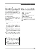 Предварительный просмотр 28 страницы Fujitsu STYLISTIC Q737 User Manual