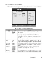 Предварительный просмотр 16 страницы Fujitsu Stylistic ST4000 Series Technical Reference Manual