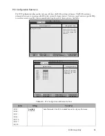 Предварительный просмотр 20 страницы Fujitsu Stylistic ST4000 Series Technical Reference Manual