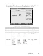 Предварительный просмотр 26 страницы Fujitsu Stylistic ST4000 Series Technical Reference Manual