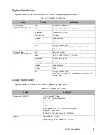 Предварительный просмотр 33 страницы Fujitsu Stylistic ST4000 Series Technical Reference Manual