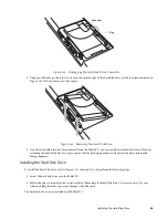 Предварительный просмотр 60 страницы Fujitsu Stylistic ST4000 Series Technical Reference Manual