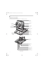 Preview for 4 page of Fujitsu Stylistic ST6000 Series User Manual