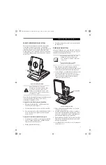 Preview for 5 page of Fujitsu Stylistic ST6000 Series User Manual