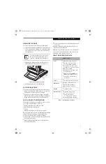 Preview for 9 page of Fujitsu Stylistic ST6000 Series User Manual