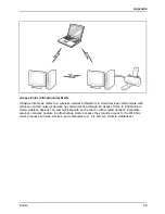 Предварительный просмотр 91 страницы Fujitsu STYLISTIC V535 Operating Manual