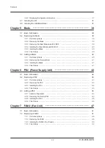 Preview for 16 page of Fujitsu Supercomputer PRIMEHPC FX700 Upgrade And Maintenance Manual