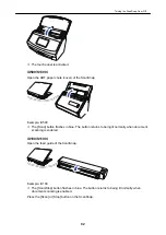 Предварительный просмотр 92 страницы Fujitsu SV600 Basic Operation Manual