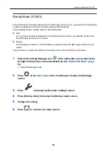 Preview for 96 page of Fujitsu SV600 Basic Operation Manual