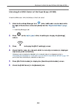 Preview for 149 page of Fujitsu SV600 Basic Operation Manual