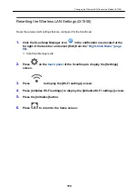 Preview for 160 page of Fujitsu SV600 Basic Operation Manual