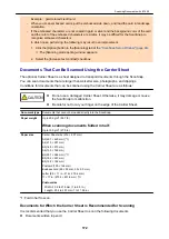 Preview for 172 page of Fujitsu SV600 Basic Operation Manual