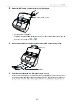 Предварительный просмотр 176 страницы Fujitsu SV600 Basic Operation Manual