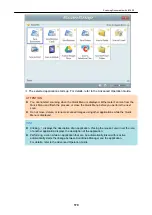 Preview for 179 page of Fujitsu SV600 Basic Operation Manual