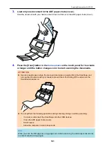 Preview for 181 page of Fujitsu SV600 Basic Operation Manual