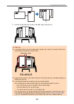 Предварительный просмотр 186 страницы Fujitsu SV600 Basic Operation Manual