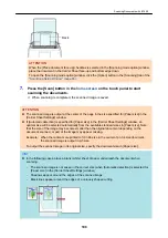 Preview for 198 page of Fujitsu SV600 Basic Operation Manual