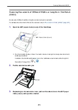 Preview for 215 page of Fujitsu SV600 Basic Operation Manual