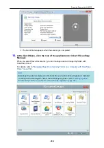 Предварительный просмотр 219 страницы Fujitsu SV600 Basic Operation Manual