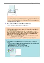 Предварительный просмотр 227 страницы Fujitsu SV600 Basic Operation Manual