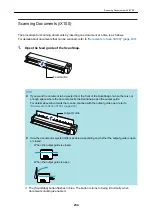 Preview for 234 page of Fujitsu SV600 Basic Operation Manual