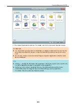 Preview for 238 page of Fujitsu SV600 Basic Operation Manual