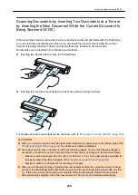 Предварительный просмотр 239 страницы Fujitsu SV600 Basic Operation Manual