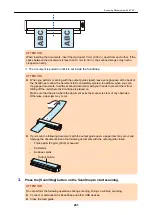 Предварительный просмотр 241 страницы Fujitsu SV600 Basic Operation Manual